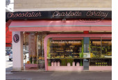 Chocolaterie Charlotte Corday