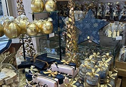 Joyeuses fêtes de fin d'année